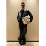 2025年11月27日秋冬新作Louis Vuittonジャケット高品質人気商品/LDF工場