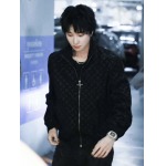 2025年11月27日秋冬新作Louis Vuittonジャケット高品質人気商品/LDF工場