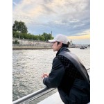 2025年11月27日秋冬新作Louis Vuittonジャケット高品質人気商品/LDF工場