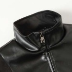 2025年11月27日秋冬新作Louis Vuittonジャケット高品質人気商品/LDF工場