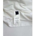 2025年11月27日秋冬新作Louis Vuitton半袖 tシャツ高品質人気商品/LDF工場