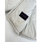 2025年11月27日秋冬新作Louis Vuitton綿の服高品質人気商品/LDF工場