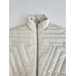 2025年11月27日秋冬新作Louis Vuitton綿の服高品質人気商品/LDF工場