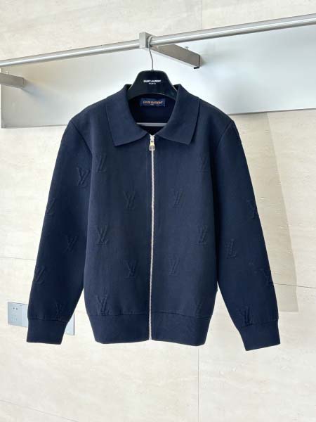 2025年11月27日秋冬新作Louis Vuittonジャ...