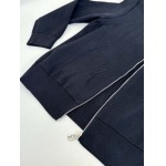 2025年11月27日秋冬新作Louis Vuittonジャケット高品質人気商品/LDF工場