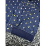 2025年11月27日秋冬新作Louis Vuittonジャケット高品質人気商品/LDF工場