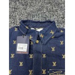 2025年11月27日秋冬新作Louis Vuittonジャケット高品質人気商品/LDF工場