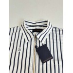 2025年11月27日秋冬新作Louis Vuittonシャツ高品質人気商品/LDF工場