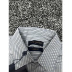 2025年11月27日秋冬新作Louis Vuittonシャツ高品質人気商品/LDF工場