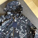 2025年11月27日秋冬新作Louis Vuittonジャケット高品質人気商品/LDF工場