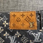 2025年11月27日秋冬新作Louis Vuittonジーパン高品質人気商品/LDF工場