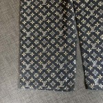 2025年11月27日秋冬新作Louis Vuittonジーパン高品質人気商品/LDF工場