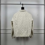 2025年11月27日秋冬新作Louis Vuittonジャケット高品質人気商品/LDF工場
