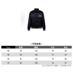 2025年11月27日秋冬新作Louis Vuittonジャケット高品質人気商品/LDF工場