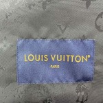 2025年11月27日秋冬新作Louis Vuittonジャケット高品質人気商品/LDF工場