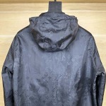 2025年11月27日秋冬新作Louis Vuittonジャケット高品質人気商品/LDF工場