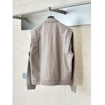 2025年11月27日秋冬新作Louis Vuittonジャケット高品質人気商品/LDF工場