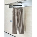 2025年11月27日秋冬新作Louis Vuittonスラックス高品質人気商品/LDF工場