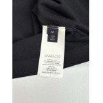 2025年11月27日秋冬新作Louis Vuittonニットの半袖高品質人気商品/LDF工場