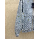 2025年11月27日秋冬新作Louis Vuittonジャケット高品質人気商品/LDF工場