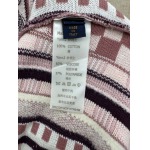 2025年11月27日秋冬新作Louis Vuittonニット高品質人気商品/LDF工場