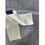 2025年11月27日秋冬新作Louis Vuitton ニットカーディガン  高品質人気商品/LDF工場