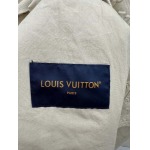 2025年11月27日秋冬新作Louis Vuittonジャケット高品質人気商品/LDF工場
