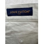2025年11月27日秋冬新作Louis Vuittonズボン高品質人気商品/LDF工場