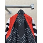 2025年11月27日秋冬新作Louis Vuittonジャケット高品質人気商品/LDF工場