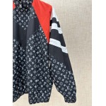 2025年11月27日秋冬新作Louis Vuittonジャケット高品質人気商品/LDF工場