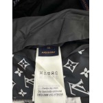 2025年11月27日秋冬新作Louis Vuittonジャケット高品質人気商品/LDF工場