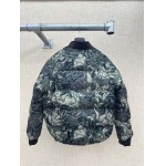 2025年11月27日秋冬新作Louis Vuitton綿の服高品質人気商品/LDF工場