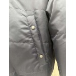 2025年11月27日秋冬新作Louis Vuitton綿の服高品質人気商品/LDF工場