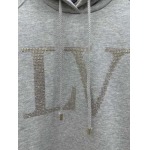 2025年11月27日秋冬新作Louis Vuittonスウェット高品質人気商品/LDF工場