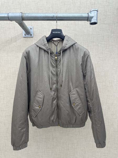 2025年11月27日秋冬新作Louis Vuittonジャ...