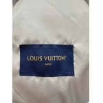 2025年11月27日秋冬新作Louis Vuittonジャケット高品質人気商品/LDF工場