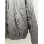 2025年11月27日秋冬新作Louis Vuittonジャケット高品質人気商品/LDF工場
