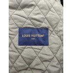 2025年11月27日秋冬新作Louis Vuittonジャケット高品質人気商品/LDF工場