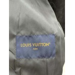 2025年11月27日秋冬新作Louis Vuittonジャケット高品質人気商品/LDF工場