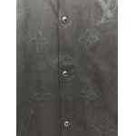 2025年11月27日秋冬新作Louis Vuittonジャケット高品質人気商品/LDF工場