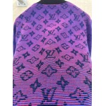 2025年11月27日秋冬新作Louis Vuitton ニットカーディガン  高品質人気商品/LDF工場