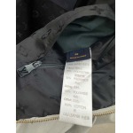 2025年11月27日秋冬新作Louis Vuittonジャケット高品質人気商品/LDF工場