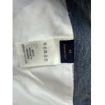 2025年11月27日秋冬新作Louis Vuittonジャケット高品質人気商品/LDF工場