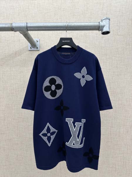 2025年11月27日秋冬新作Louis Vuitton半袖...