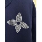 2025年11月27日秋冬新作Louis Vuitton半袖 tシャツ高品質人気商品/LDF工場