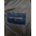 2025年11月27日秋冬新作Louis Vuittonジャケット高品質人気商品/LDF工場