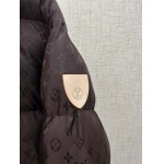 2025年11月27日秋冬新作Louis Vuittonジャケット高品質人気商品/LDF工場