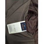 2025年11月27日秋冬新作Louis Vuittonジャケット高品質人気商品/LDF工場