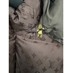 2025年11月27日秋冬新作Louis Vuittonジャケット高品質人気商品/LDF工場