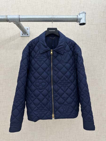 2025年11月27日秋冬新作Louis Vuittonジャ...